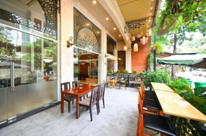 WARM WAYS 5 Hotel & Serviced Apartments